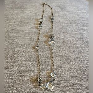 j.Crew necklace